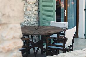 Boutique-Hôtel et Restaurant Basgi Basgi