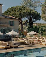 Boutique-Hôtel et Restaurant Basgi Basgi