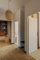 Boutique-Hôtel et Restaurant Basgi Basgi