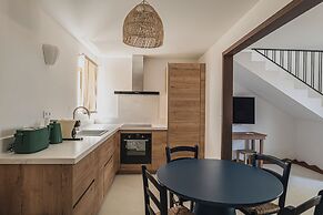 Boutique-Hôtel et Restaurant Basgi Basgi