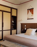 Boutique-Hôtel et Restaurant Basgi Basgi