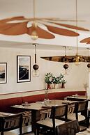 Boutique-Hôtel et Restaurant Basgi Basgi