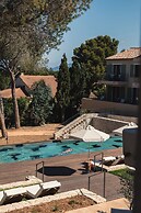 Boutique-Hôtel et Restaurant Basgi Basgi