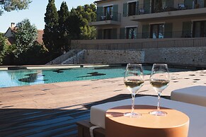 Boutique-Hôtel et Restaurant Basgi Basgi