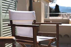 Boutique-Hôtel et Restaurant Basgi Basgi