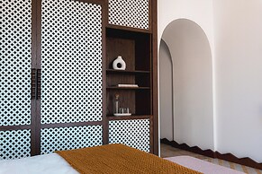 Boutique-Hôtel et Restaurant Basgi Basgi