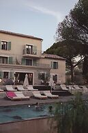 Boutique-Hôtel et Restaurant Basgi Basgi