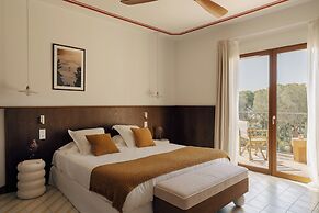 Boutique-Hôtel et Restaurant Basgi Basgi