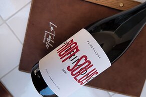 Boutique-Hôtel et Restaurant Basgi Basgi