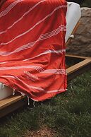 Boutique-Hôtel et Restaurant Basgi Basgi