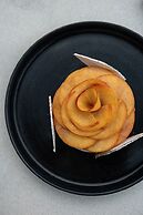 Boutique-Hôtel et Restaurant Basgi Basgi