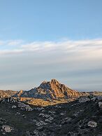 Boutique-Hôtel et Restaurant Basgi Basgi