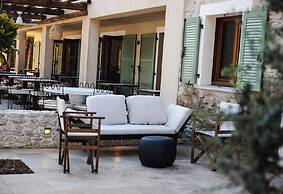 Boutique-Hôtel et Restaurant Basgi Basgi