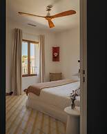 Boutique-Hôtel et Restaurant Basgi Basgi