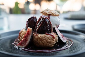 Boutique-Hôtel et Restaurant Basgi Basgi