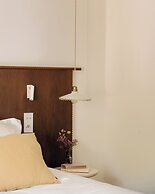 Boutique-Hôtel et Restaurant Basgi Basgi