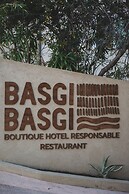 Boutique-Hôtel et Restaurant Basgi Basgi