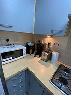 Stunning 2-bed Apartment in London