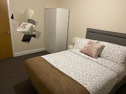 Stunning 2-bed Apartment in London
