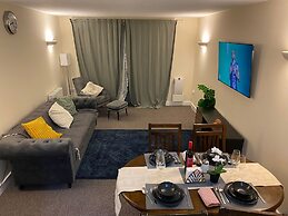 Stunning 2-bed Apartment in London