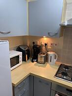 Stunning 2-bed Apartment in London