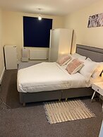 Stunning 2-bed Apartment in London