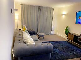 Stunning 2-bed Apartment in London