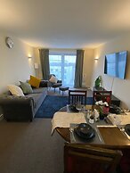 Stunning 2-bed Apartment in London