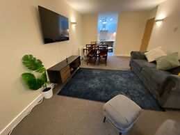 Stunning 2-bed Apartment in London