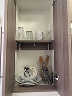 Suite Nube Moderna Comoda e Inteligente