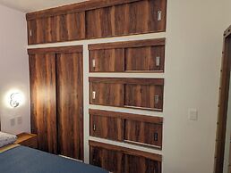 Suite Nube Moderna Comoda e Inteligente