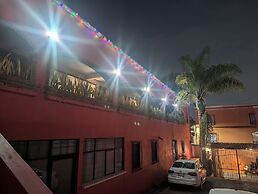 Suite Nube Moderna Comoda e Inteligente