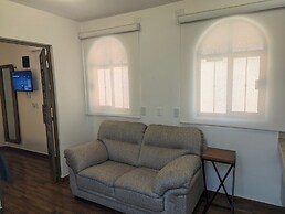 Suite Nube Moderna Comoda e Inteligente