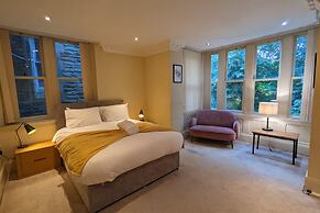 Stunning & Modern 2BD Flat - Manchester!