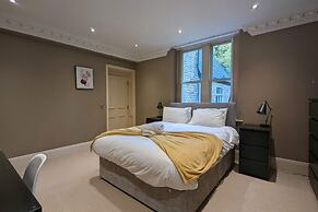 Stunning & Modern 2BD Flat - Manchester!