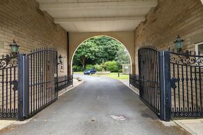 Stunning & Modern 2BD Flat - Manchester!