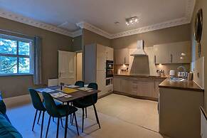 Stunning & Modern 2BD Flat - Manchester!