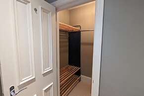 Stunning & Modern 2BD Flat - Manchester!