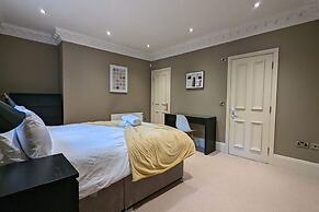 Stunning & Modern 2BD Flat - Manchester!