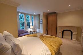 Stunning & Modern 2BD Flat - Manchester!