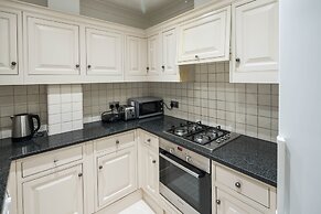 Remarkable 2-bed Apartment in London