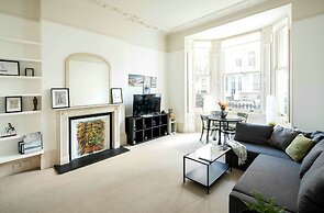 Remarkable 2-bed Apartment in London