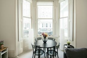 Remarkable 2-bed Apartment in London