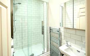 Remarkable 2-bed Apartment in London