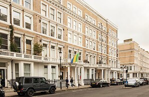 Remarkable 2-bed Apartment in London