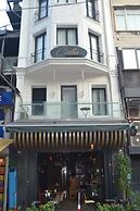 Costa Karakoy Hotel