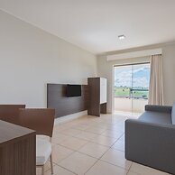 Wyndham Royal Star Thermas Resort