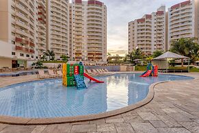 Wyndham Royal Star Thermas Resort