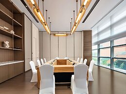 Grand Mercure Chengdu East