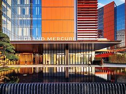Grand Mercure Chengdu East
